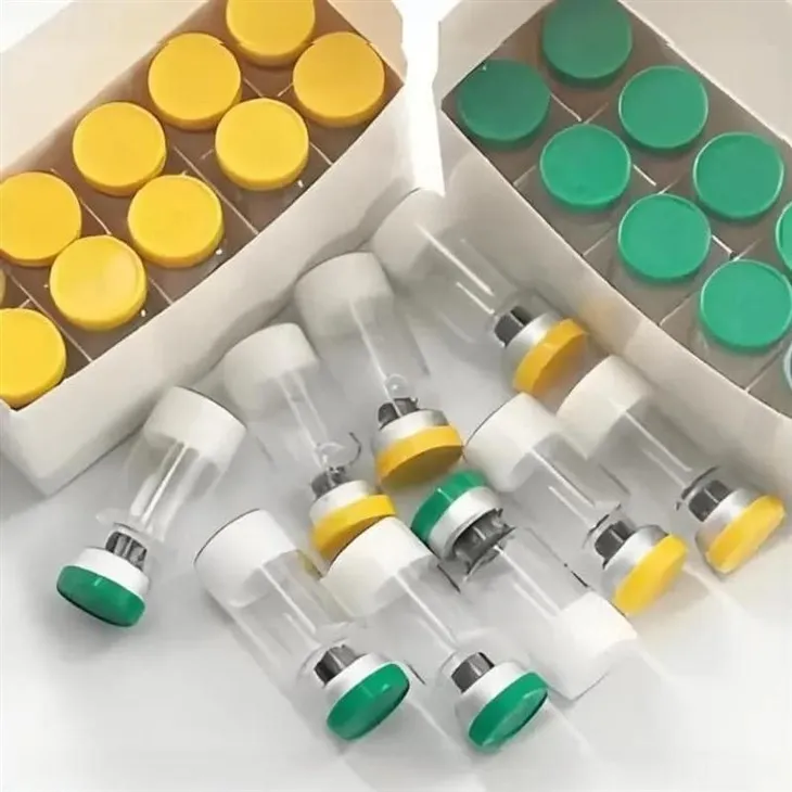 Tirzepatide 60mg 10 Vials Weight Loss Powder