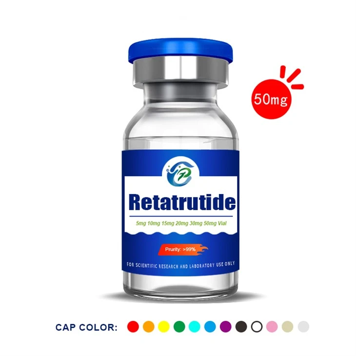 Retautrutid 50mg